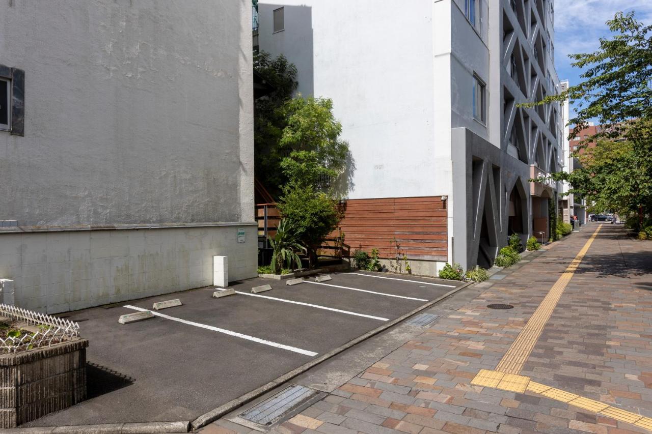 Onsen Hotel Nakahara Bessou Nonsmoking, Earthquake Retrofit Kagoshima Exterior foto